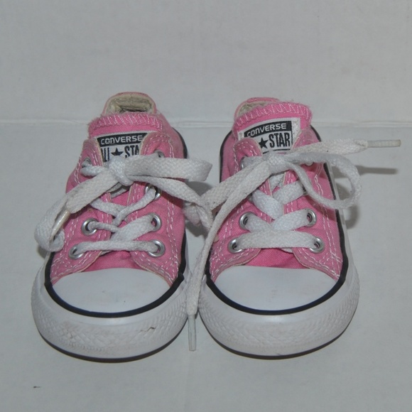 converse infant size 5